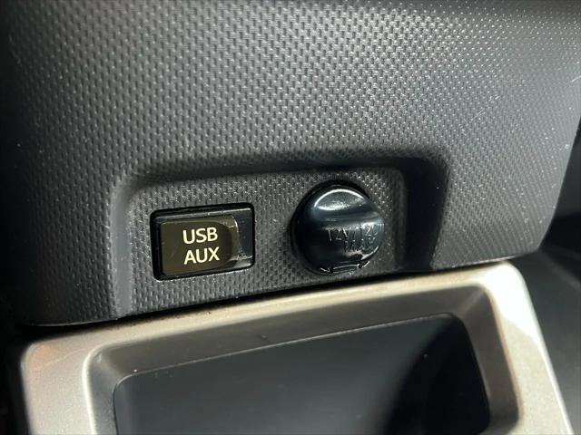 2014 Scion xD Base