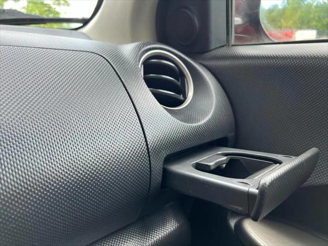 2014 Scion xD Base