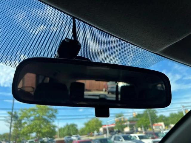 2014 Scion xD Base