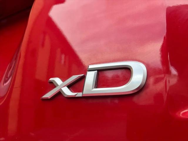 2014 Scion xD Base