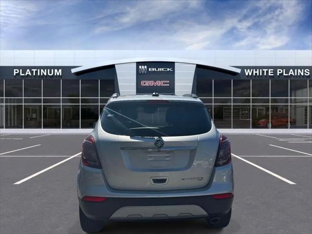 2022 Buick Encore AWD Preferred
