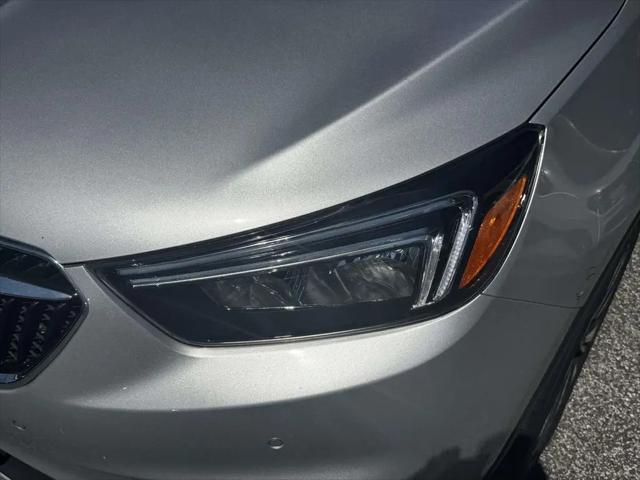 2022 Buick Encore AWD Preferred