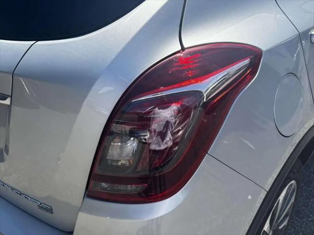 2022 Buick Encore AWD Preferred