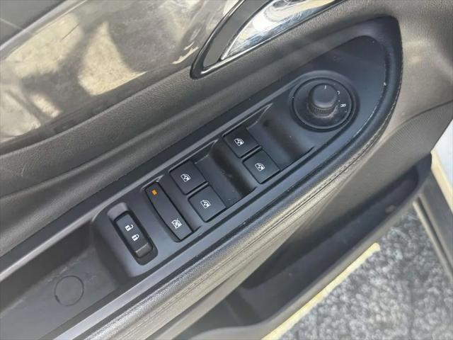2022 Buick Encore AWD Preferred