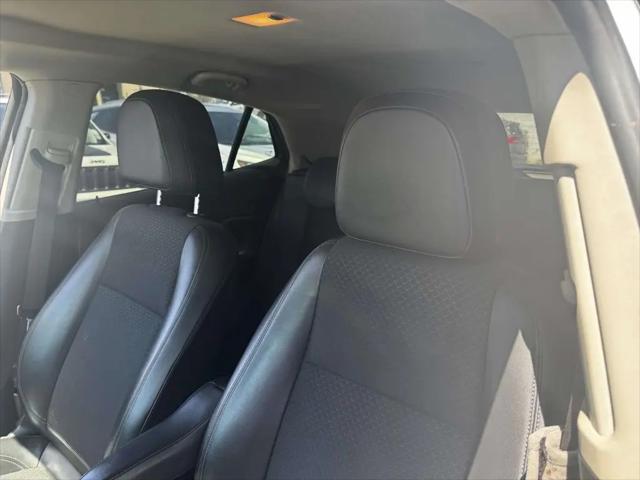 2022 Buick Encore AWD Preferred