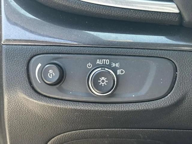 2022 Buick Encore AWD Preferred