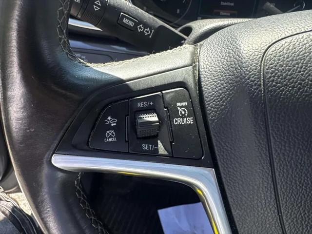 2022 Buick Encore AWD Preferred