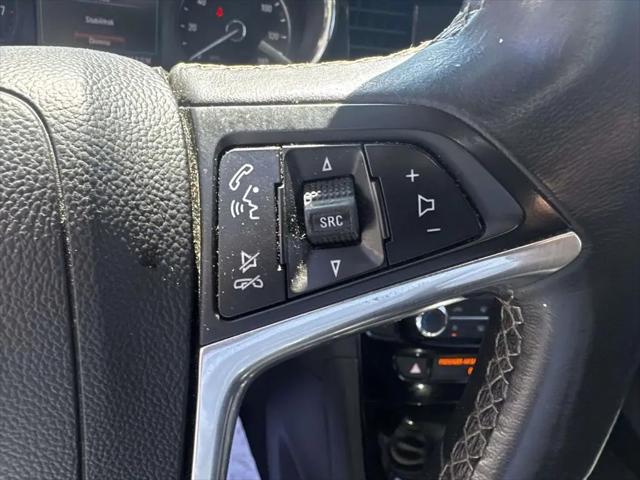 2022 Buick Encore AWD Preferred