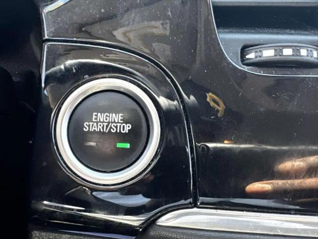 2022 Buick Encore AWD Preferred