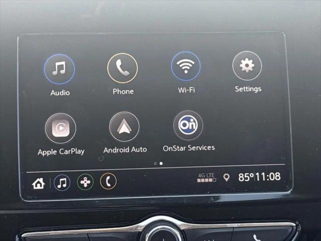 2022 Buick Encore AWD Preferred