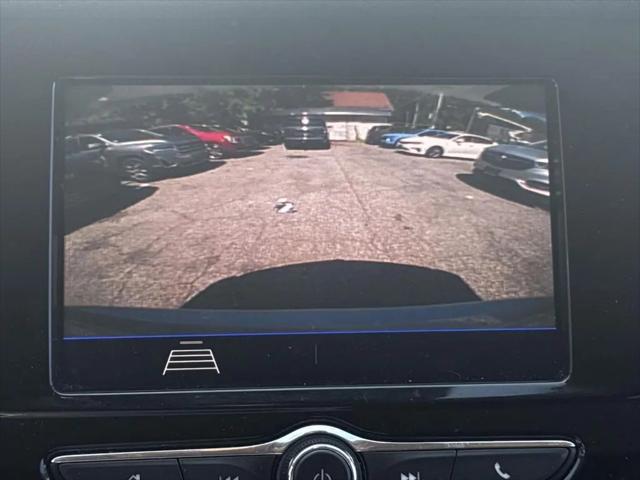2022 Buick Encore AWD Preferred