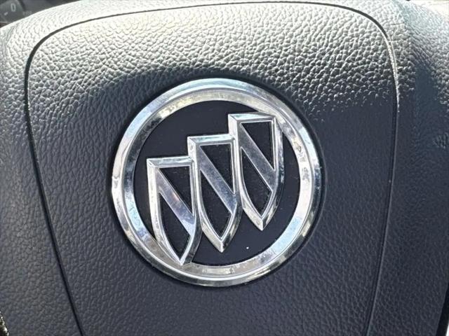 2022 Buick Encore AWD Preferred