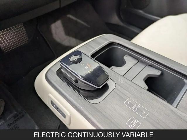 2023 Nissan ARIYA ENGAGE