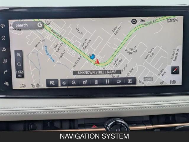 2023 Nissan ARIYA ENGAGE