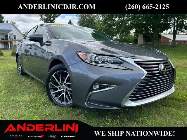 2018 Lexus ES 350 ES 350 for sale in Angola, IN