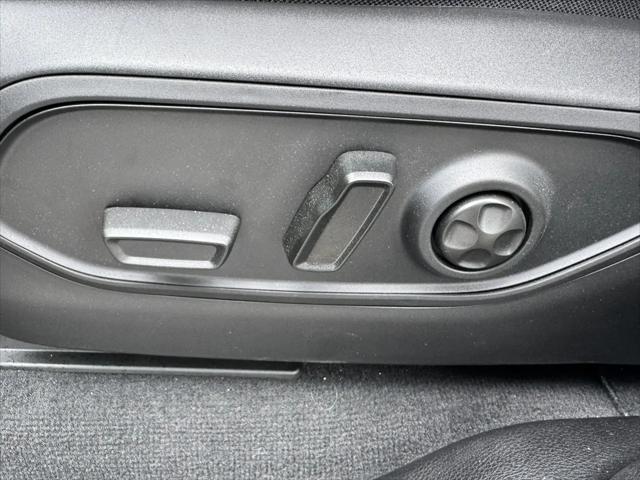 2025 Jeep Grand Cherokee L Laredo 4x2
