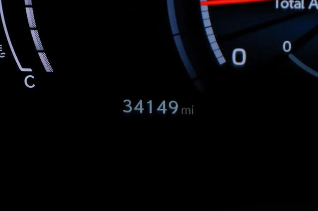 2024 Lexus NX 350 F SPORT Handling