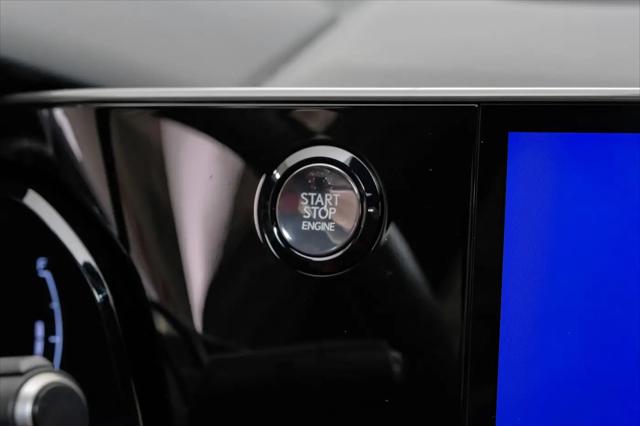 2024 Lexus NX 350 F SPORT Handling