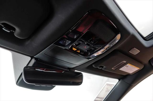 2024 Lexus NX 350 F SPORT Handling