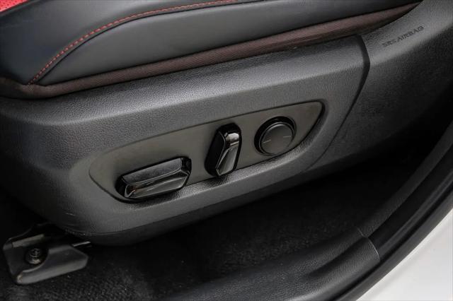 2024 Lexus NX 350 F SPORT Handling