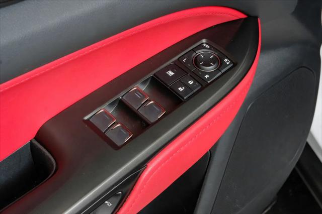 2024 Lexus NX 350 F SPORT Handling