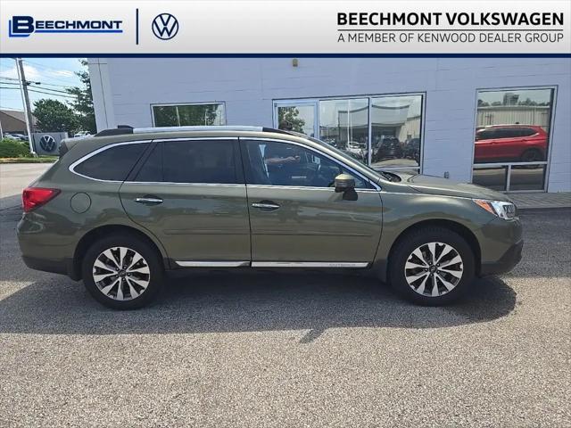 2017 Subaru Outback 2.5i Touring for sale near Cincinnati, OH