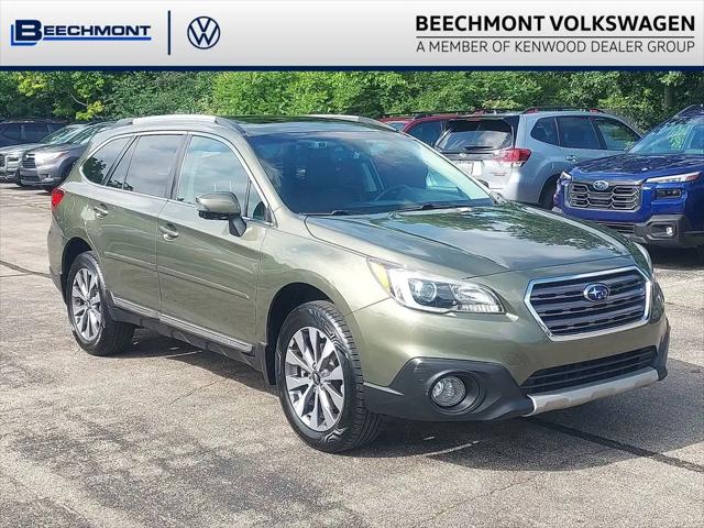 2017 Subaru Outback for sale near Cincinnati, OH