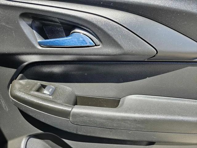 2021 Chevrolet TrailBlazer FWD LT