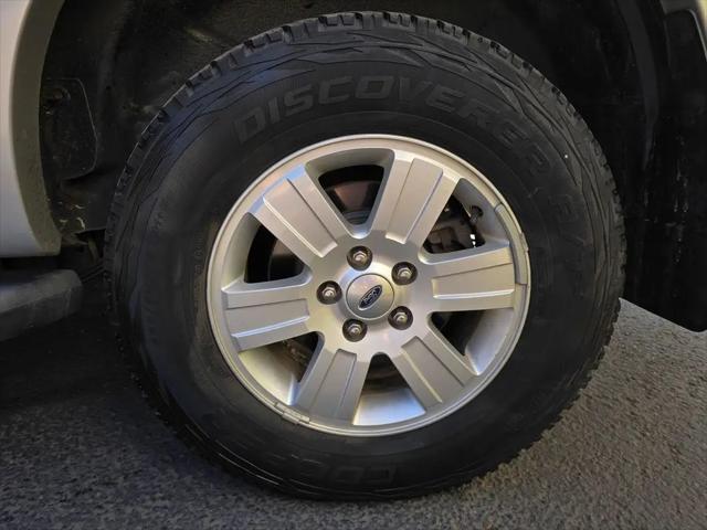 2010 Ford Explorer XLT