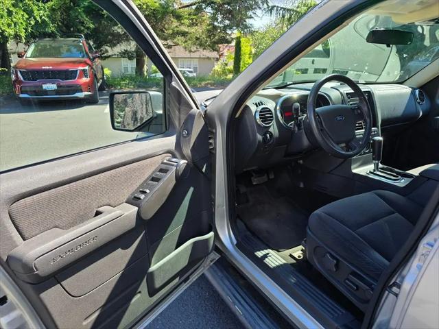 2010 Ford Explorer XLT