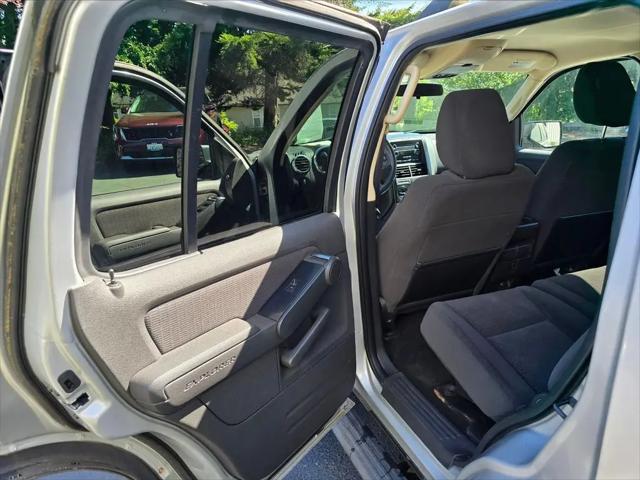 2010 Ford Explorer XLT