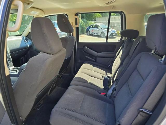 2010 Ford Explorer XLT