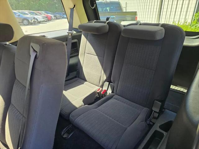 2010 Ford Explorer XLT