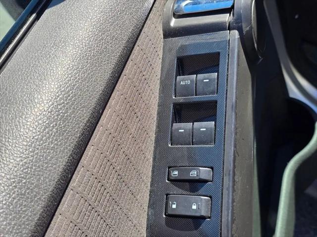 2010 Ford Explorer XLT