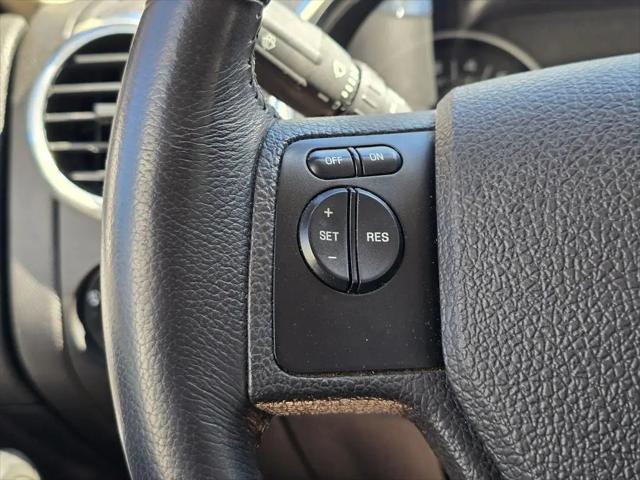 2010 Ford Explorer XLT