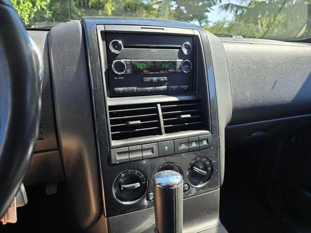 2010 Ford Explorer XLT