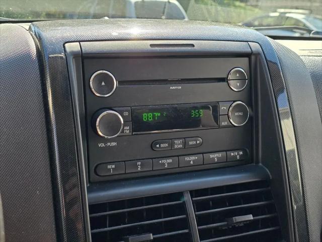 2010 Ford Explorer XLT