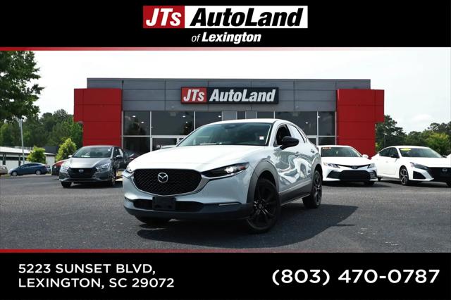 2024 Mazda CX-30 2.5 S Select Sport for sale in Lexington, SC