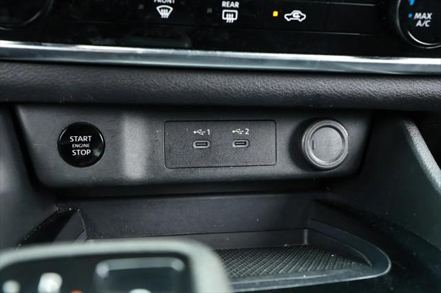 2024 Nissan Rogue S Intelligent AWD
