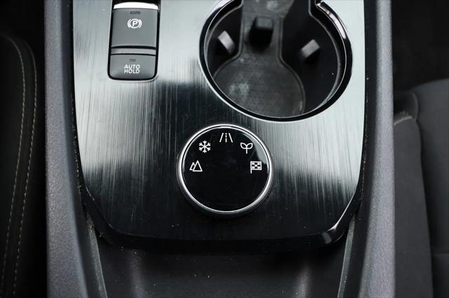 2024 Nissan Rogue S Intelligent AWD