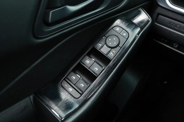 2024 Nissan Rogue S Intelligent AWD