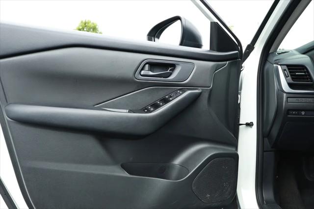 2024 Nissan Rogue S Intelligent AWD