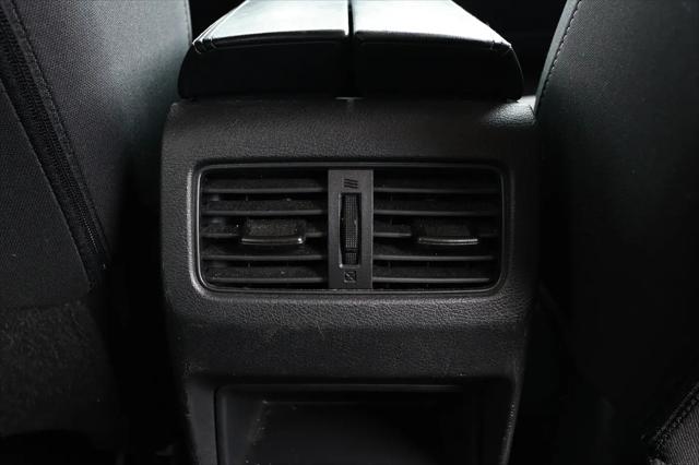 2024 Nissan Rogue S Intelligent AWD