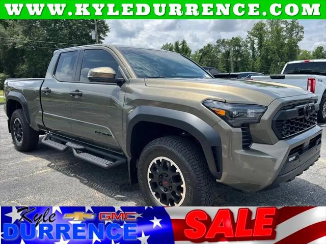 2026 Toyota Tacoma TRD Off Road for sale in Claxton, GA