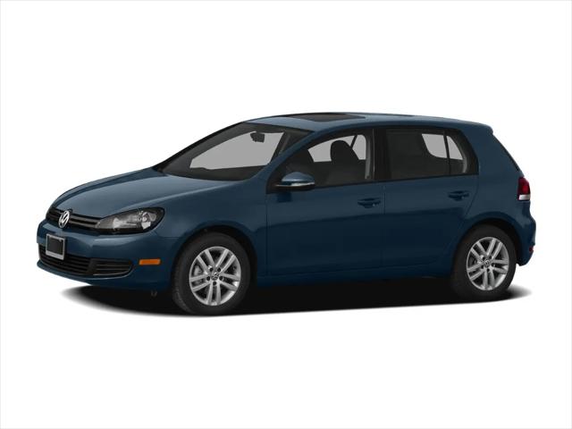2011 Volkswagen Golf TDI 4-Door for sale in Watsonville, CA
