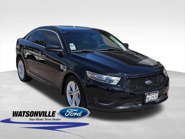2016 Ford Taurus SE for sale in Watsonville, CA