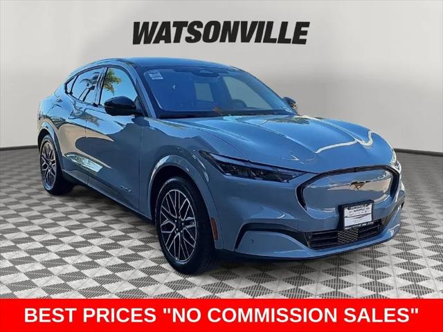 2026 Ford Mustang Mach-E Premium for sale in Watsonville, CA