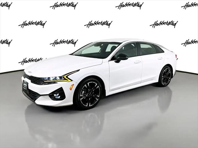 2024 Kia K5 GT-Line for sale in Huntington, NY