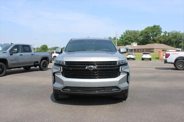 2023 Chevrolet Tahoe 2WD RST