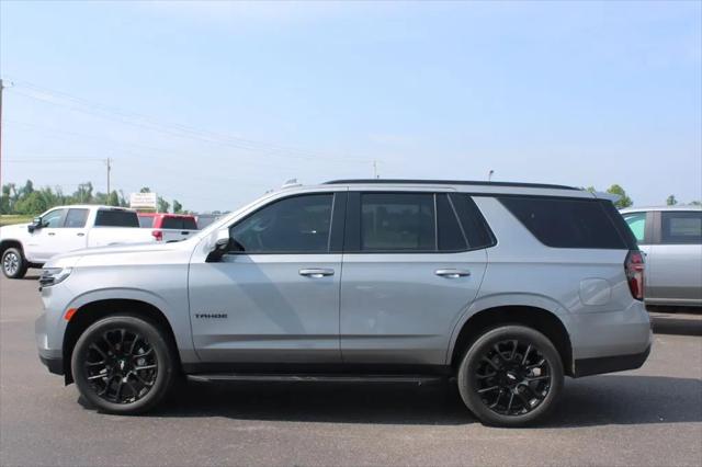 2023 Chevrolet Tahoe 2WD RST